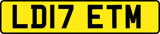 LD17ETM
