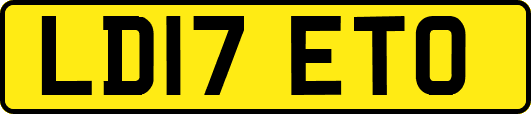 LD17ETO