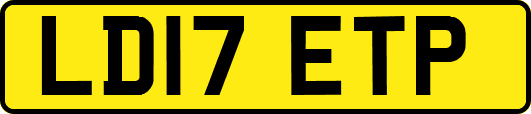 LD17ETP