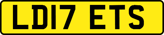 LD17ETS
