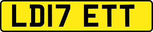 LD17ETT