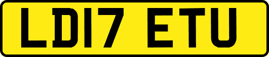 LD17ETU