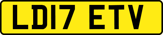 LD17ETV