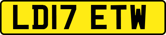 LD17ETW
