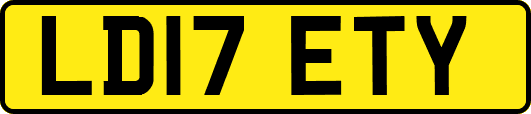 LD17ETY