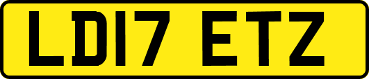 LD17ETZ