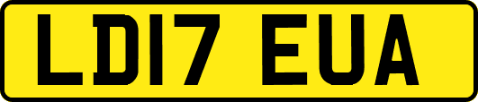 LD17EUA