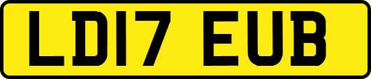 LD17EUB