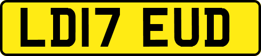LD17EUD