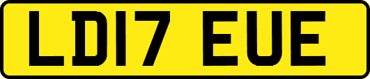 LD17EUE