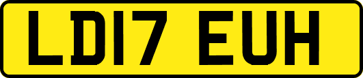 LD17EUH