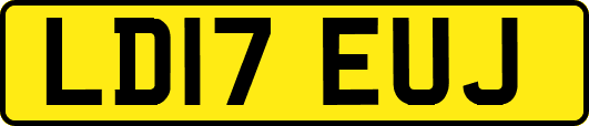LD17EUJ