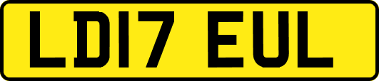 LD17EUL