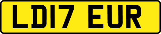 LD17EUR