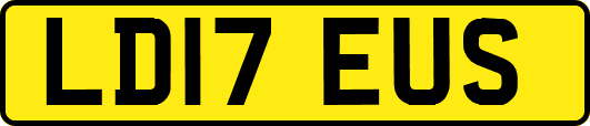LD17EUS