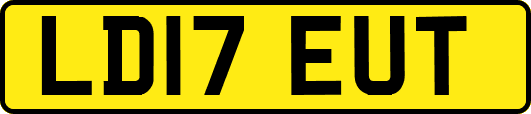 LD17EUT