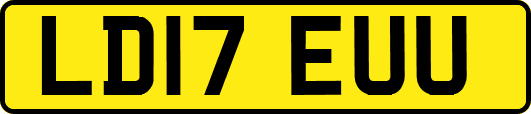 LD17EUU