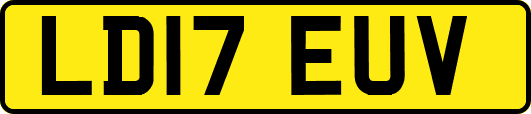 LD17EUV