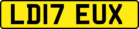 LD17EUX