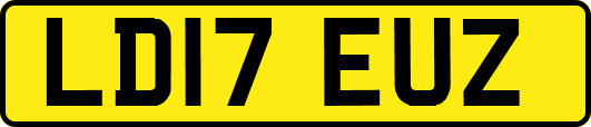 LD17EUZ