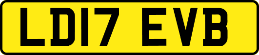 LD17EVB