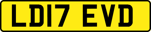 LD17EVD