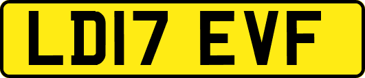 LD17EVF