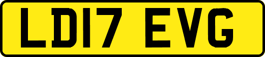 LD17EVG