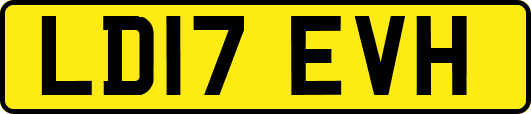 LD17EVH
