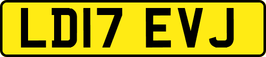 LD17EVJ