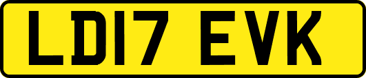 LD17EVK