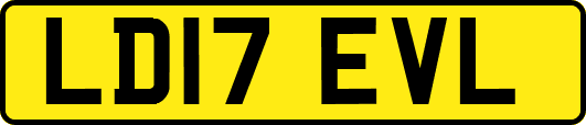 LD17EVL