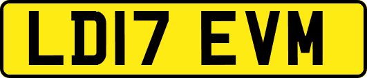 LD17EVM