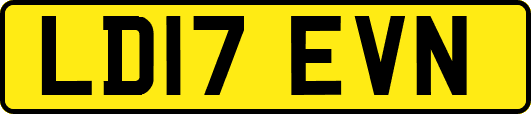 LD17EVN