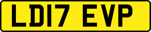 LD17EVP