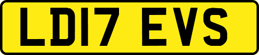 LD17EVS