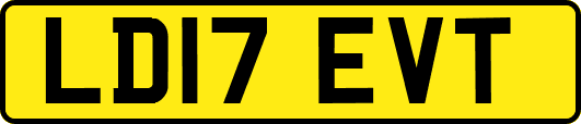 LD17EVT