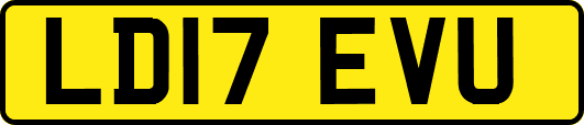 LD17EVU