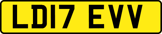 LD17EVV