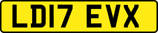 LD17EVX