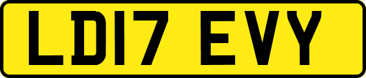 LD17EVY