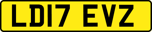 LD17EVZ