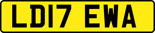 LD17EWA