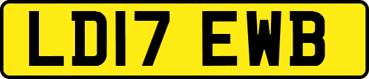 LD17EWB