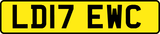 LD17EWC