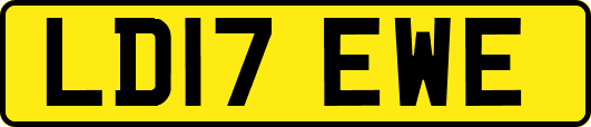 LD17EWE