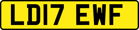 LD17EWF