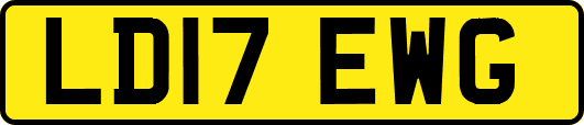 LD17EWG