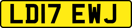 LD17EWJ
