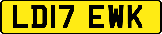 LD17EWK